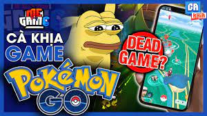 Update] Trò Chơi Pokemon Đại Chiến 2 Online | pokemon go game vui - Xác  Minh - Devteam.mobi