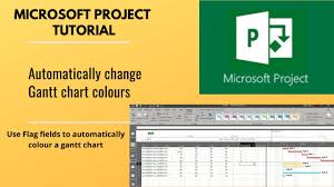 microsoft project for managers change