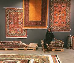 top persian handicrafts traditional
