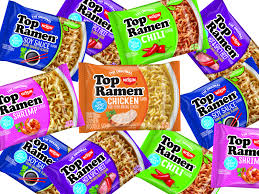 Nissin foods's top competitors are turri's, philadelphia macaroni and rp's pasta. Top Ramen Is Changing Its Recipe To Be Healthier Food Wine