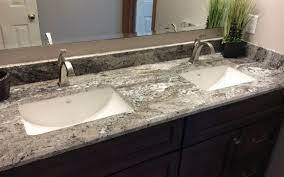 granite bathroom countertops 5