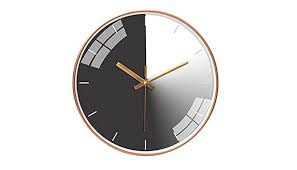 20 Best Wall Clock In India For Living