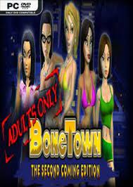 System language protection cd cover. Download Game Bonetown The Second Coming Edition Goldberg Free Torrent Skidrow Reloaded