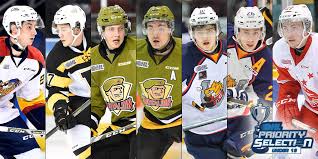 The ontario hockey league is one of the three major junior ice hockey leagues which constitute the canadian the ohl also operates under the ontario hockey federation (ohf) of hockey canada. Midget Hockey Products Make Their Ohl Mark Ontario Hockey League