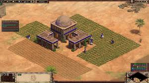 Age Of Empires Ii Definitive Edition Review Gorgeous New