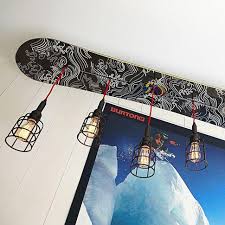 Expertly crafted of plywood and finished with an abrasive paper top for an. Burton Snowboard Pendant Pbteen