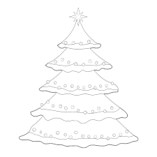 Verschönere auch deine fenster für die weihnachtszeit! Tannenbaum Vorlage Zum Ausdrucken Pdf Word Muster Vorlage Ch