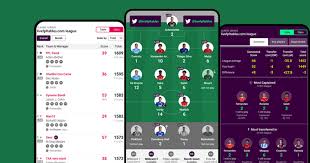 live fpl points and league tables