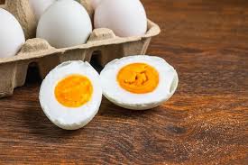 Resep telur balado untuk melengkapi menu harianmu. 9 Manfaat Telur Bebek Yang Wajib Kamu Tahu
