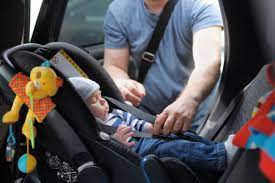Buckle Up Your Guide To Car Seats