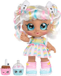 Over the time it has been ranked as high as 260 399 in the world, while most of its. Amazon Com Kindi Kids Snack Time Friends Pre School Play Doll Marsha Mello For Ages 3 Changeable Clothes And Removable Shoes Fun Snack Time Play For Imaginative Kids Toys Games