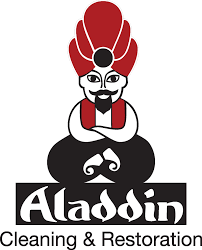 aladdin cleaning