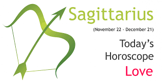 Free Sagittarius Daily Love Horoscope For Today Ask Oracle