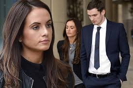 Sign up for free now and never miss the top politics stories again. Adam Johnson Trial Through Stacey Flounders Eyes Humiliating Evidence And Tears In Court As Ex Girlfriend Is Plunged Into Spotlight Mirror Online