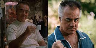 Paulie Walnuts Quotes ...