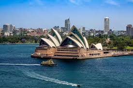 Sydney Opera House Wikipedia