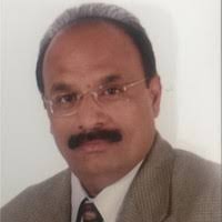  Employee Rasik Shah's profile photo