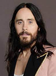 Jared leto is unrecognizable and lady gaga is devilishly fierce in the first trailer for 'house of gucci' jason guerrasio. Nominee Profile 2021 Jared Leto The Little Things Golden Globes