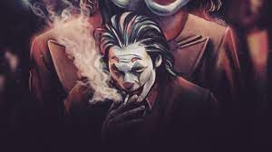 joker smoking wallpapers top 35 joker