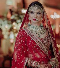 bridal makeup artist in delhi gurgaon