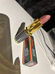 medora of london lipstick matte quality