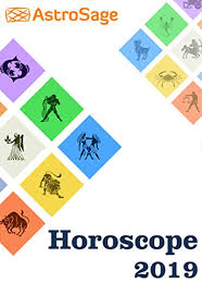 Horoscope 2019 By Astrosage Com Astrology 2019 Kindle