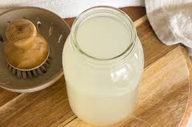 non toxic homemade bleach