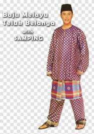 Johor eyaletinde, baju melayu'nun hem tasarımı hem de giyimi diğer alanlardan biraz farklı. Johor Baju Melayu Kurung Malays Tradisional Clothing Traditional Costume Transparent Png