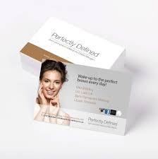 business card design service in wirral