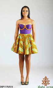 Image result for LATEST GHANAIAN FASHION