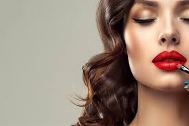6 reasons why women wear make up be