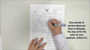 We did not find results for: Thailand Tourist Visa Requirements And Application Procedure Visa Traveler