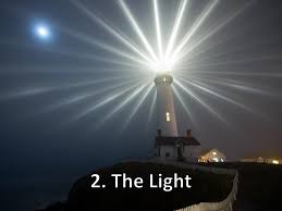 Let Christ The Light Shine Principles For Life Ministries