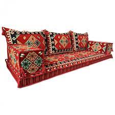arabic majlis seating
