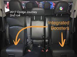 the car seat ladydodge journey the
