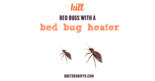 the best bed bug heater on the market