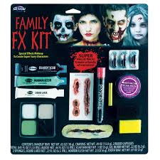 special fx 12pc makeup kit