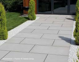 Paving Slabs Essex Patio