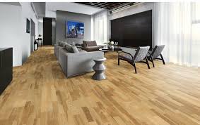 which types of wood flooring is the