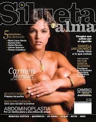 Revista Silueta y alma 6 by Silueta y alma 