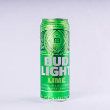 Bud Light Lime Can