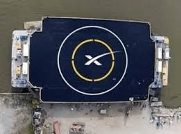 spacex augments and upgrades drone ship