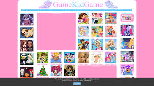 game kid game gadgame free