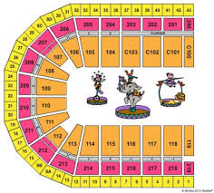 Sears Centre Arena Tickets And Sears Centre Arena Seating