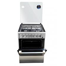 Afra Japan Gas Oven Perfect Cooking