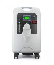 oxygen concentrator portable
