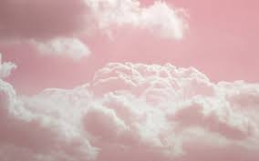pink cloud backgrounds wallpapers com