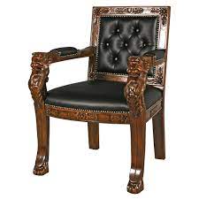 lion arm chairs ideas on foter