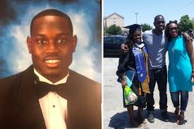 We honor his life and hold his family close to our hearts. Ahmaud Arbery Shooting Justice Department Weight Hate Crime Charges Time
