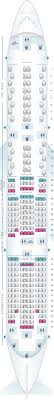 seat map united airlines boeing b777